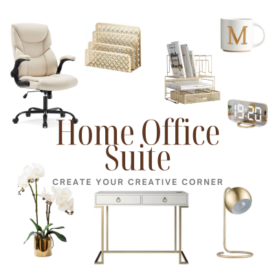 Home Office Suite Products