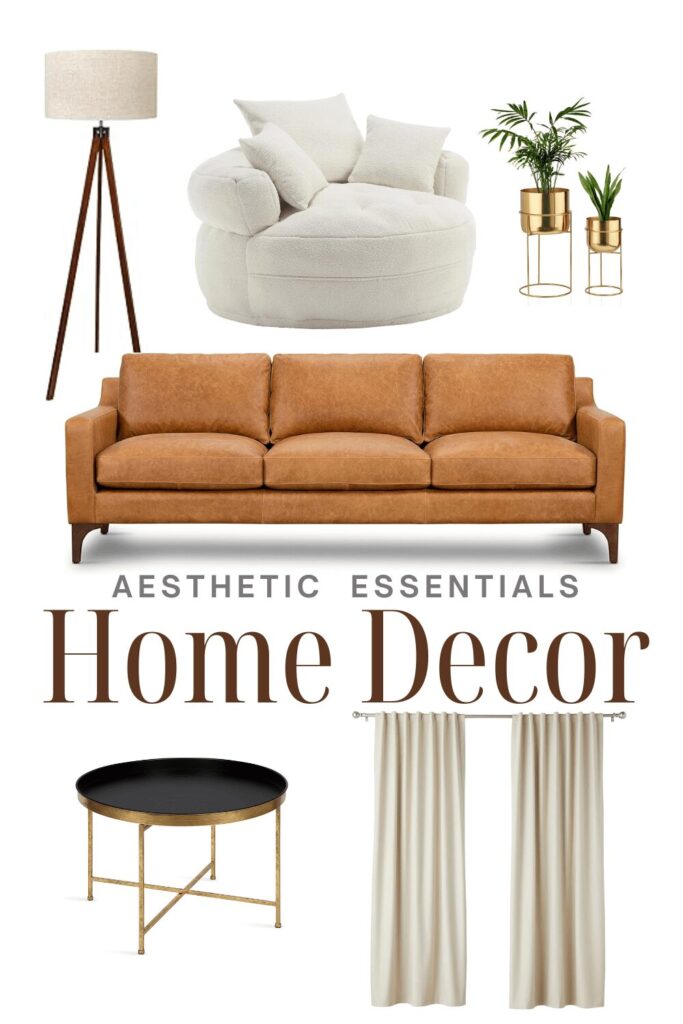 Home Decor Essentials