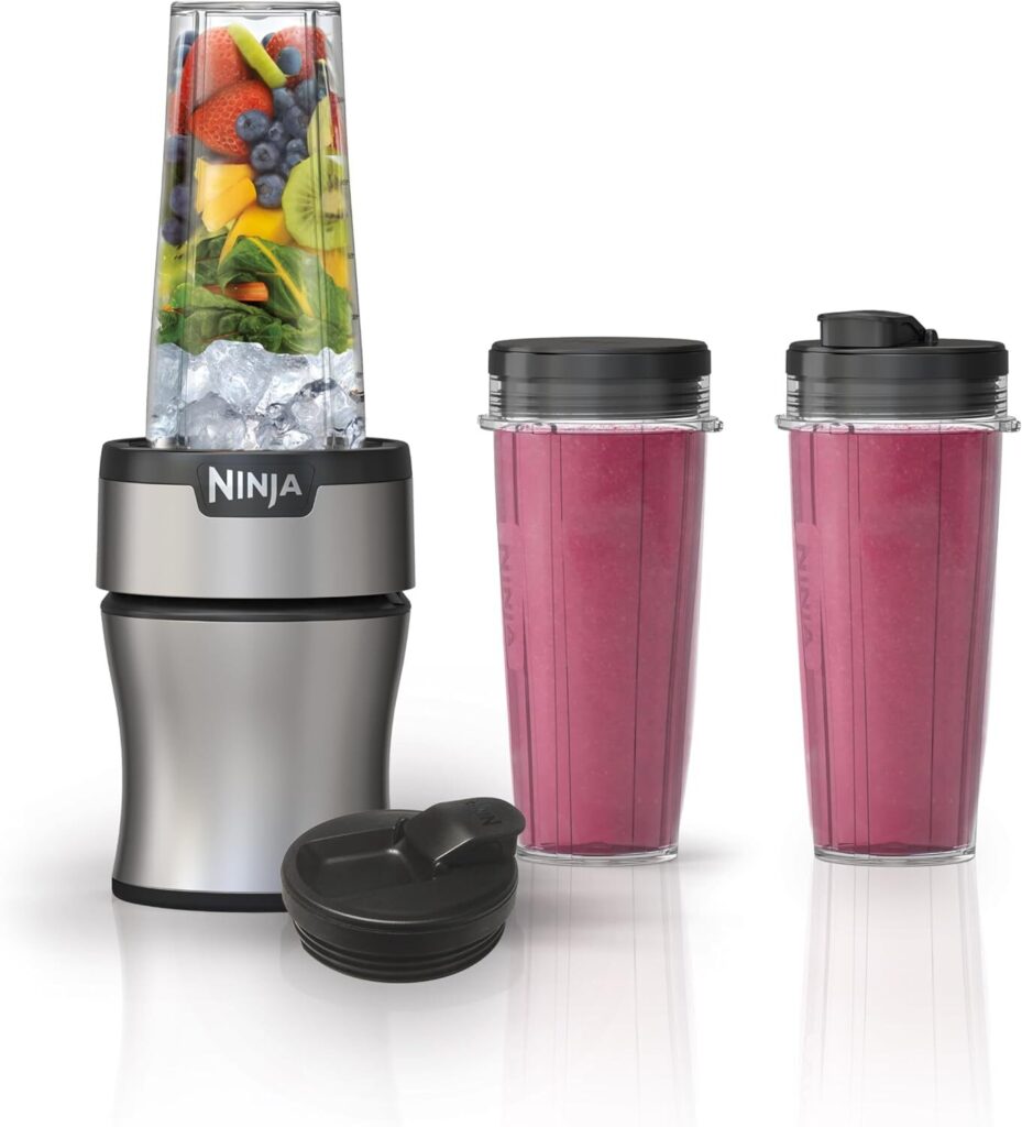 Ninja BN301 Nutri-Blender 