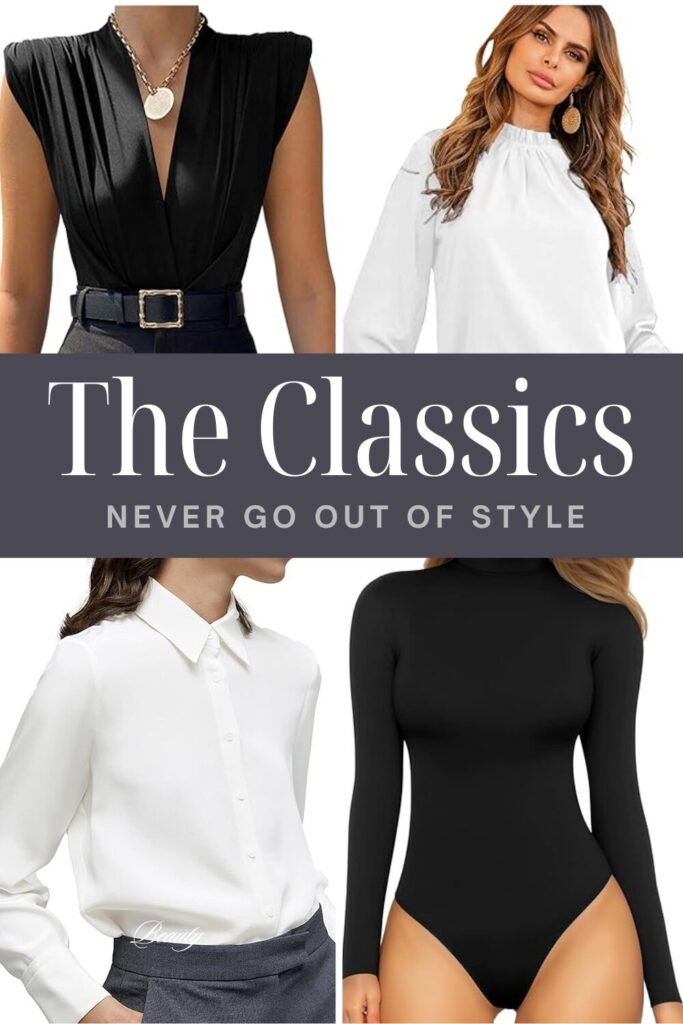 Shop Classic Clothes for Women