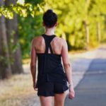 10k step count workout
