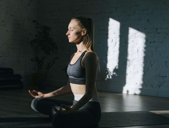 12 BENEFITS OF BREATHWORK THAT CAN TRANSFORM YOUR LIFE. lifestyle Related Blog