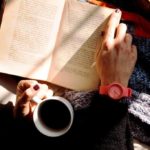 Lifestyle Related Blog. Why Books can take you anywhere in life