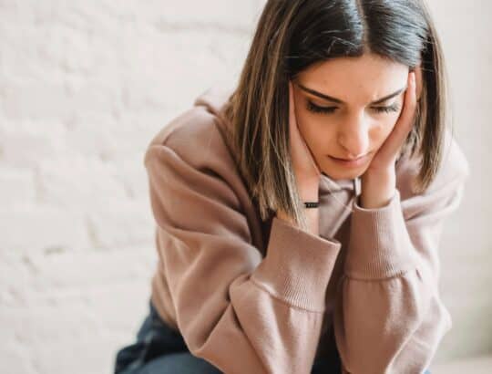 How to Overcome Self-Doubt
