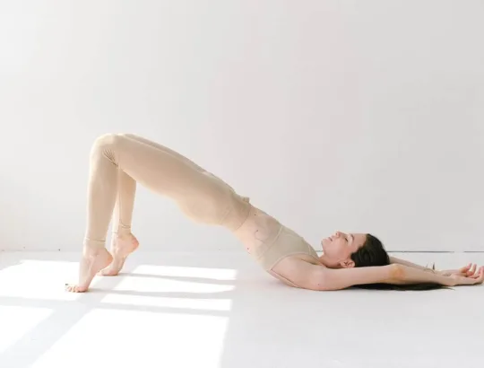 Best Personal Wellness Goals to Upgrade Your Lifestyle Fast