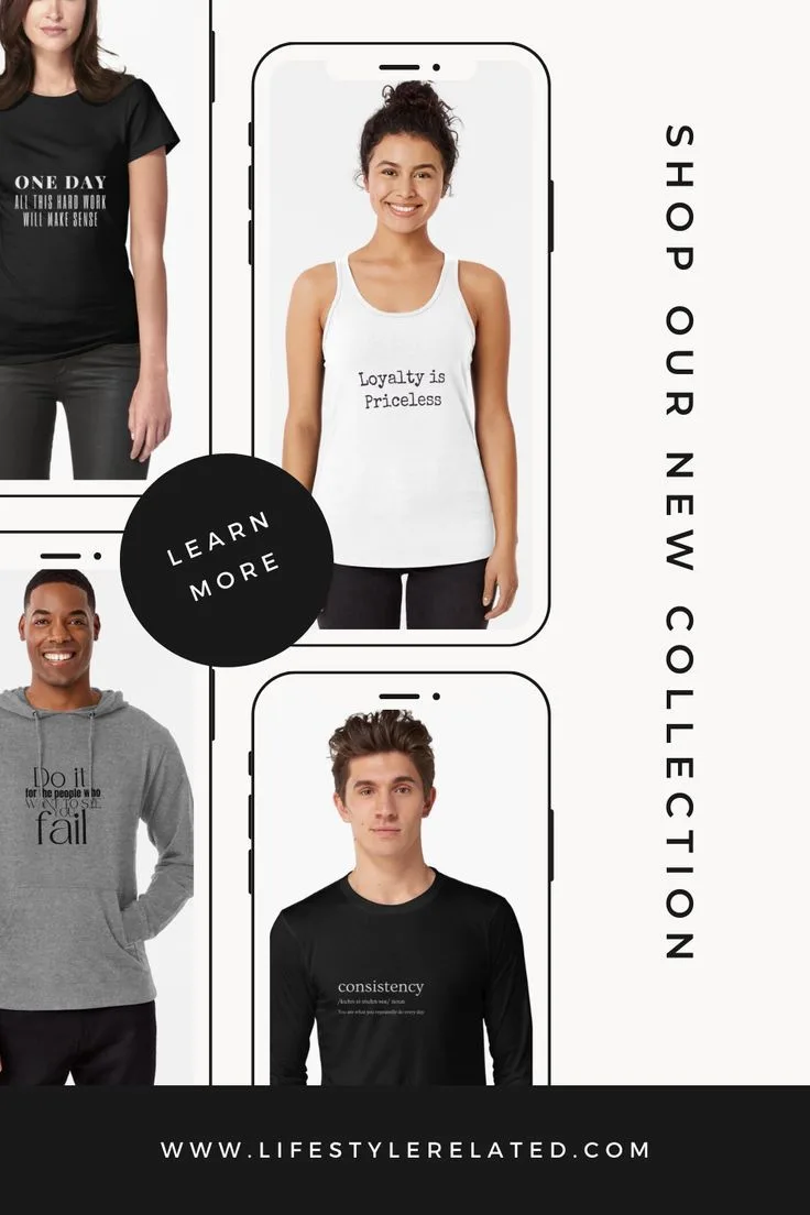 Customized Merch