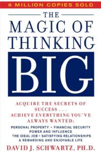 The magic of Thinking Bog
