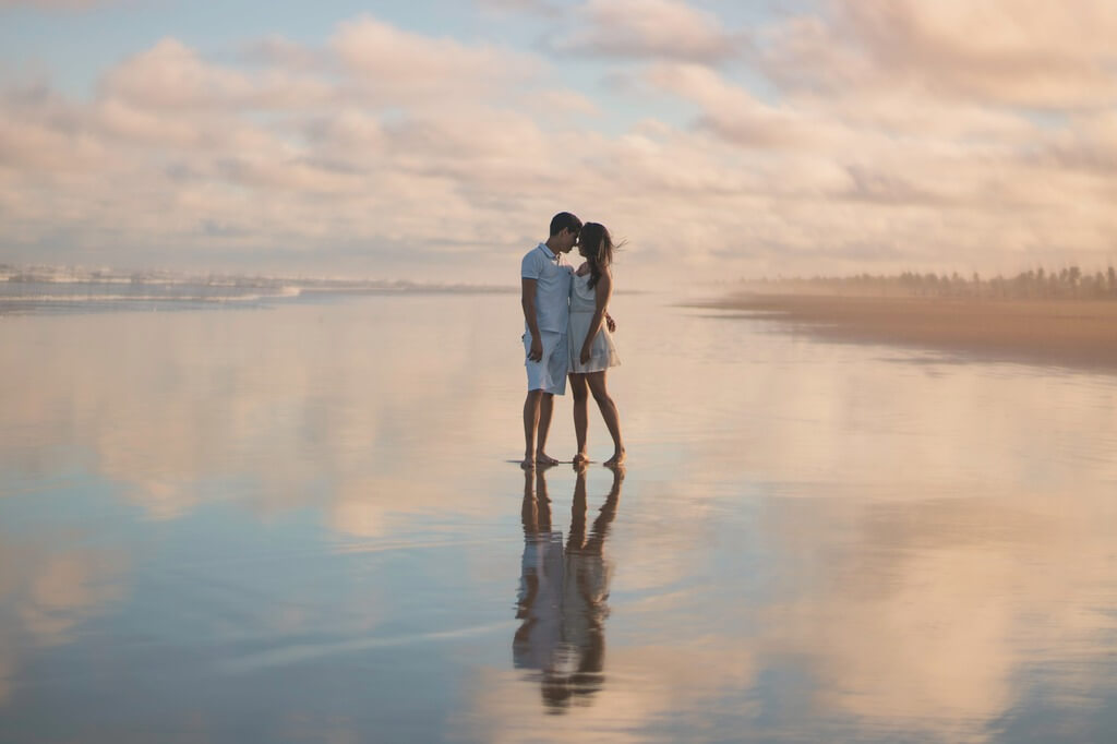 15 Signs Your Endgame in Love Has Finally Arrived