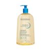 Bioderma - Atoderm - Cleansing Oil - Face and Body Cleansing Oil