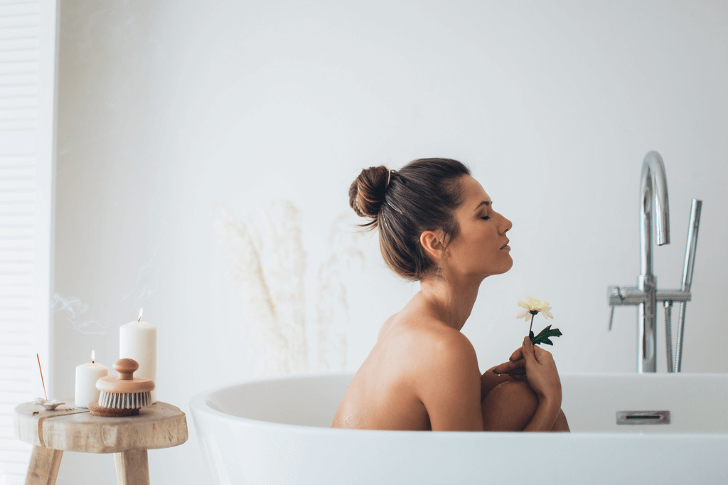 Ultimate At-Home Spa Day Essentials Checklist