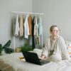 How to achieve work-life harmony while working remotely