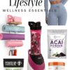 Bestselling Fitness and Wellness Products