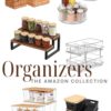 Bestselling Amazon Organizers You Must Have