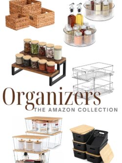 Bestselling Amazon Organizers You Must Have