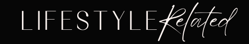 Lifestyle related blog logo