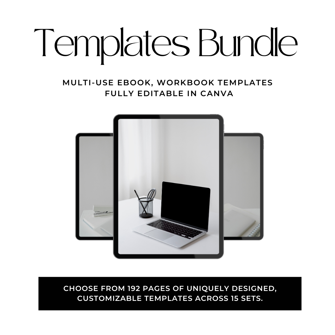 Templates Bundle