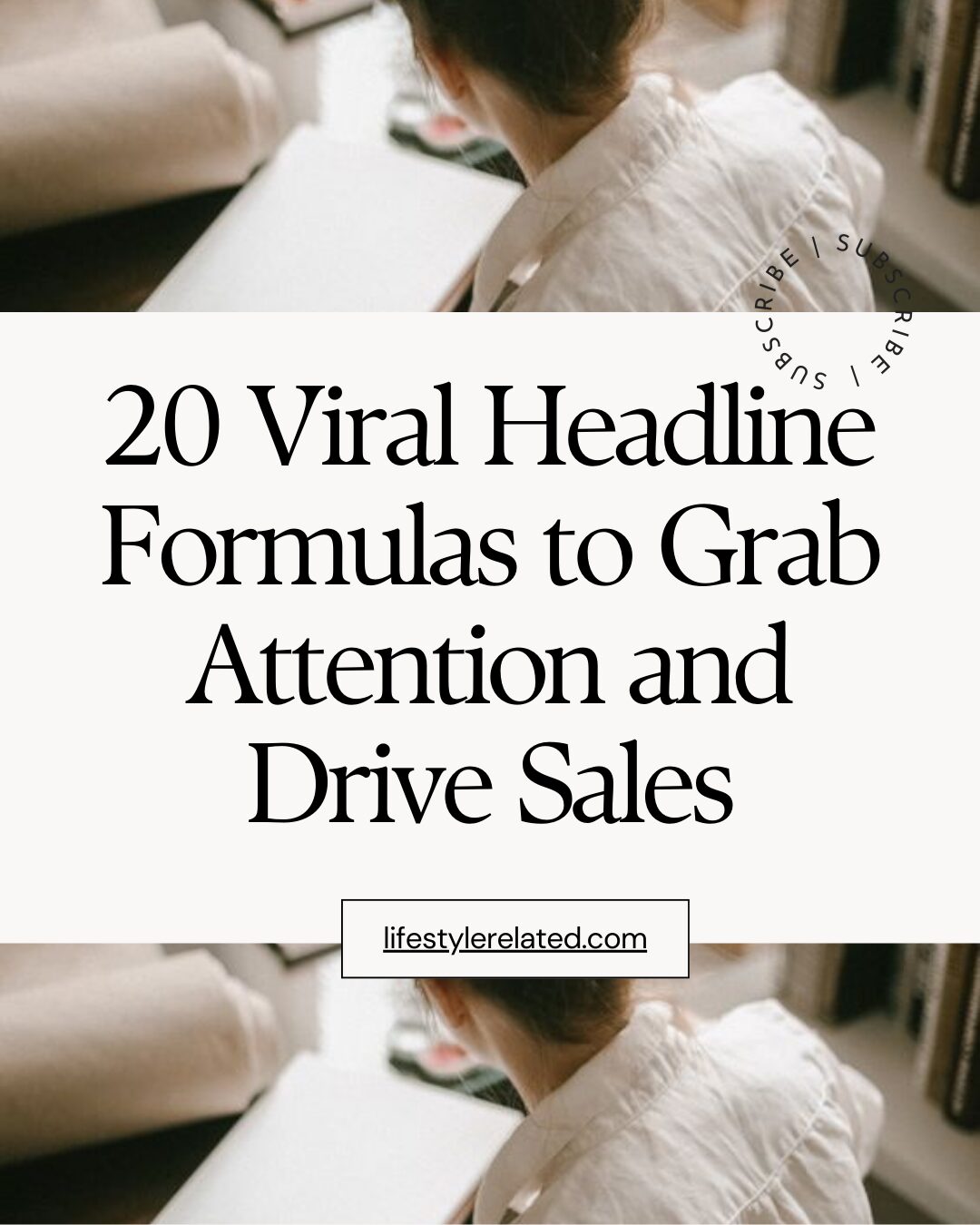 Viral Headline Formulas