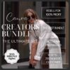 CANVA CREATORS SUCCESS BUNDLE