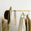 Start a Capsule Wardrobe