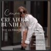 Canva Creators Bundle