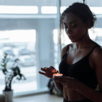 What to Put in an Anxiety Relief Kit for Women