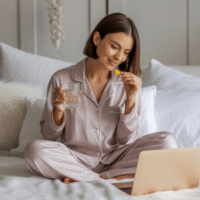 Best Vitamins for Work-From-Home Energy