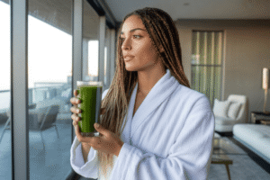 Morning Drinks That Give You a Natural Dopamine Boost