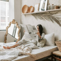 The Weekend Wellness Reset: How to Plan a Micro-Retreat at Home