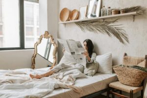 The Weekend Wellness Reset: How to Plan a Micro-Retreat at Home