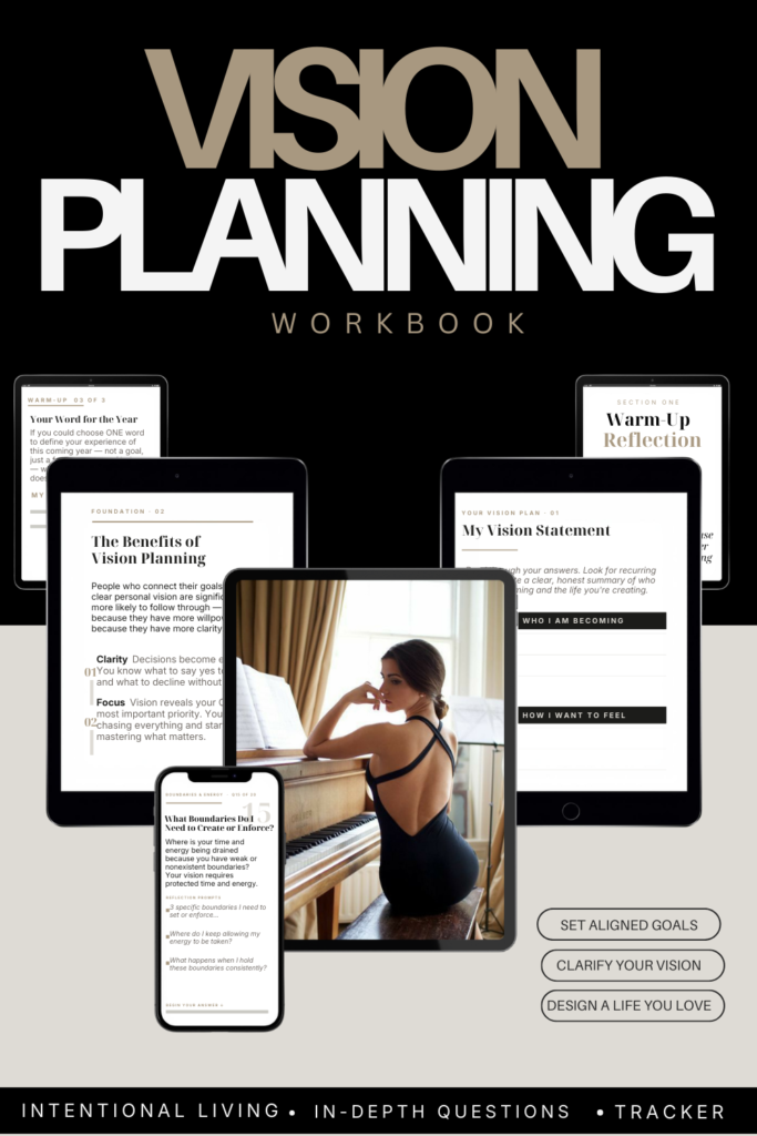 Vision Planner