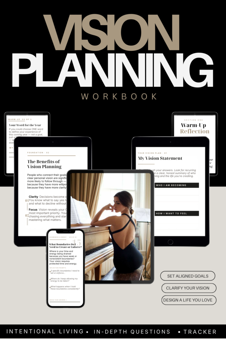 Vision Planner