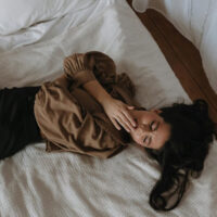 Guilt-Free Guide to Bed Rotting