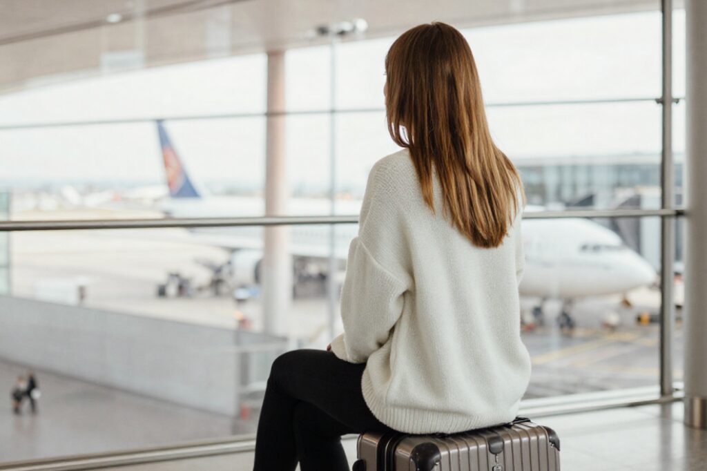 how to find yourself again when you feel lost