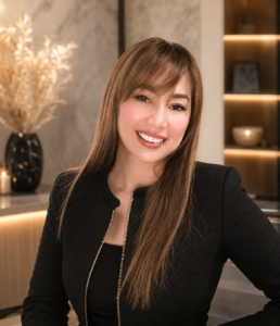 Image of Leir founder of Lifestyle Related