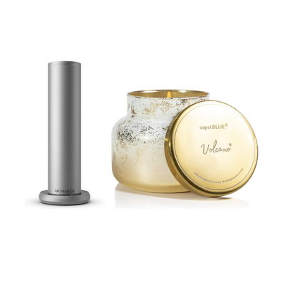 Your home should smell like somewhere you want to be. Soft Life Home Products