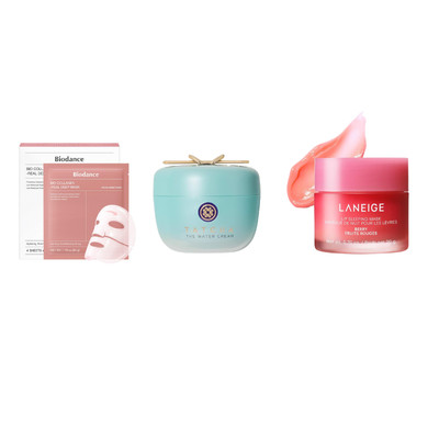 A list of top Soft Life Skincare Products