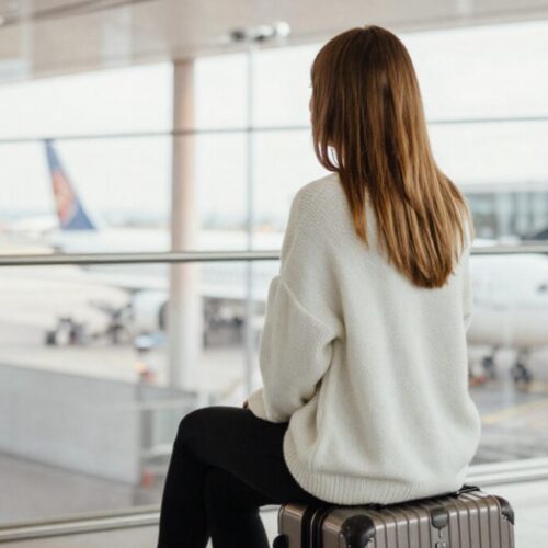 how to find yourself again when you feel lost
