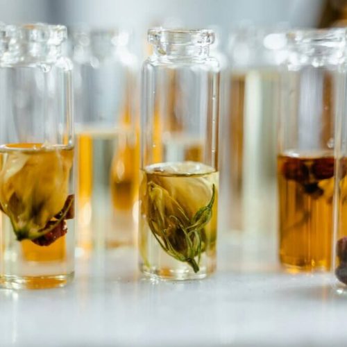 Scent Stacking for Success