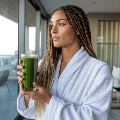 Morning Drinks That Give You a Natural Dopamine Boost