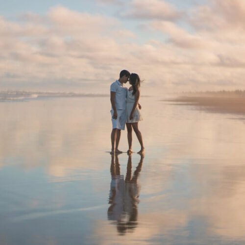 15 Signs Your Endgame in Love Has Finally Arrived