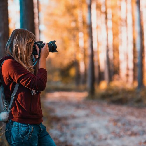 Lifestyle Related Blog. Energy Mood Hacks