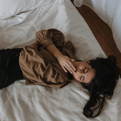 Guilt-Free Guide to Bed Rotting