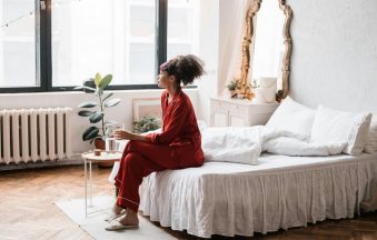 Work-Life Boundaries You Need When Working From Home