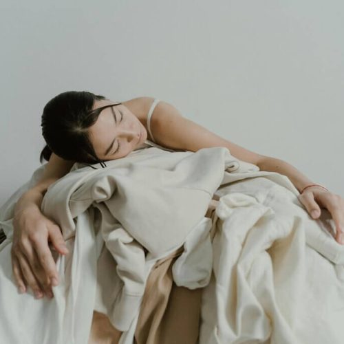 Winter Capsule Wartdrobe essentials